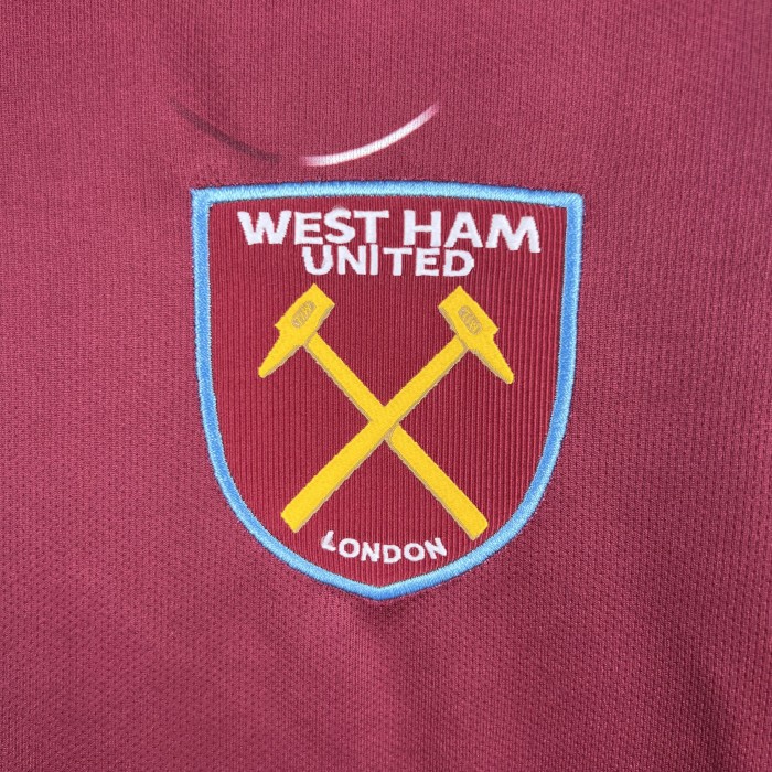 Umbro - Maillot Domicile West Ham United 23/24