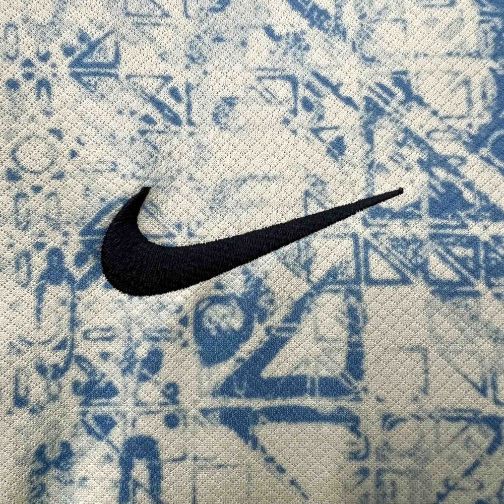 Nike - Maillot Portugal Extérieur 24/25