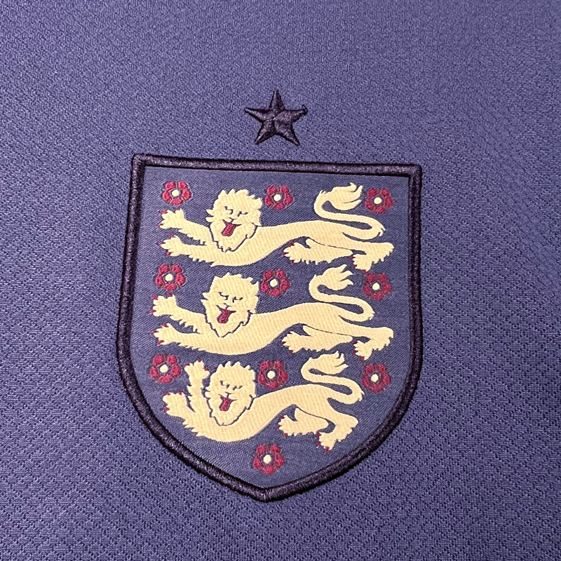 Nike - Maillot Extérieur Angleterre 24/25