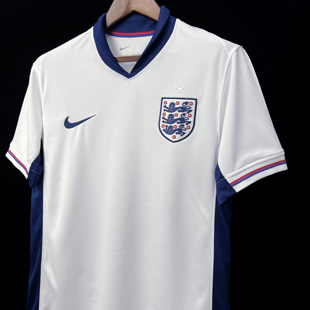 Nike - Maillot Domicile Angleterre 24/25