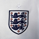 Nike - Maillot Domicile Angleterre 24/25