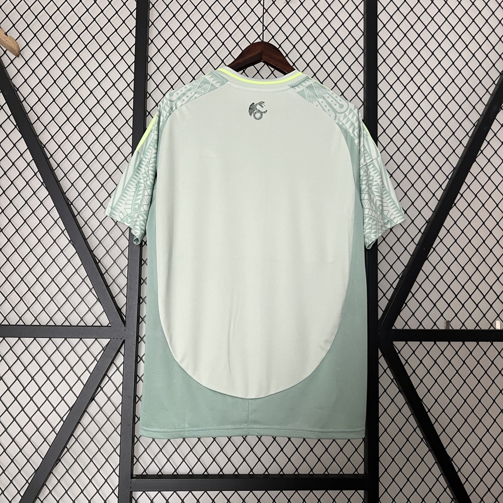 Adidas - Maillot Extérieur Mexique 24/25