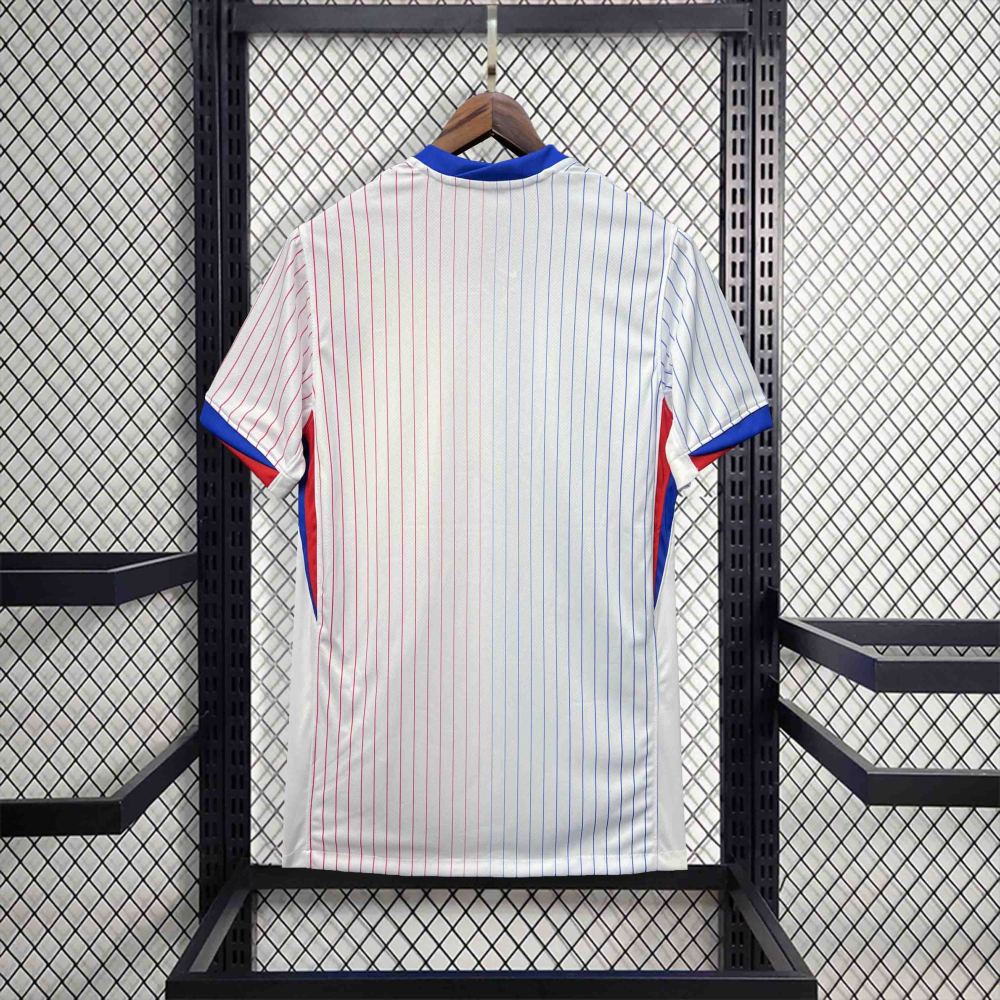 Nike - Maillot Extérieur France 24/25