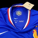 Nike - Maillot Domicile France 24/25