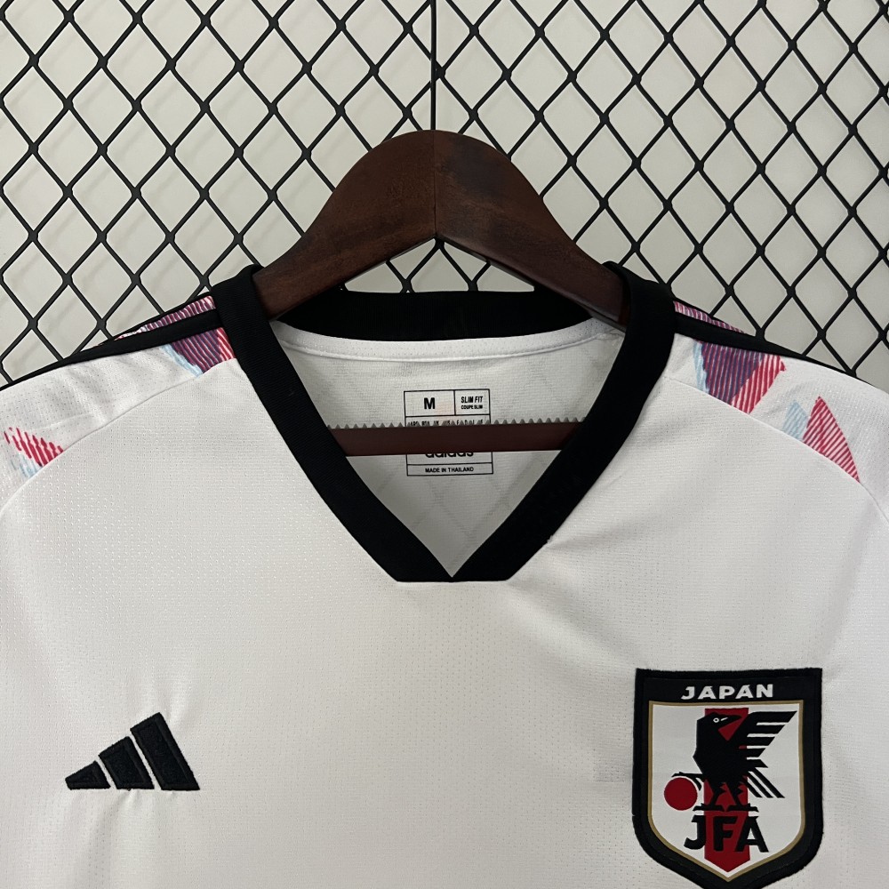 Adidas - Maillot Édition Spéciale Zoro x Japon 24/25