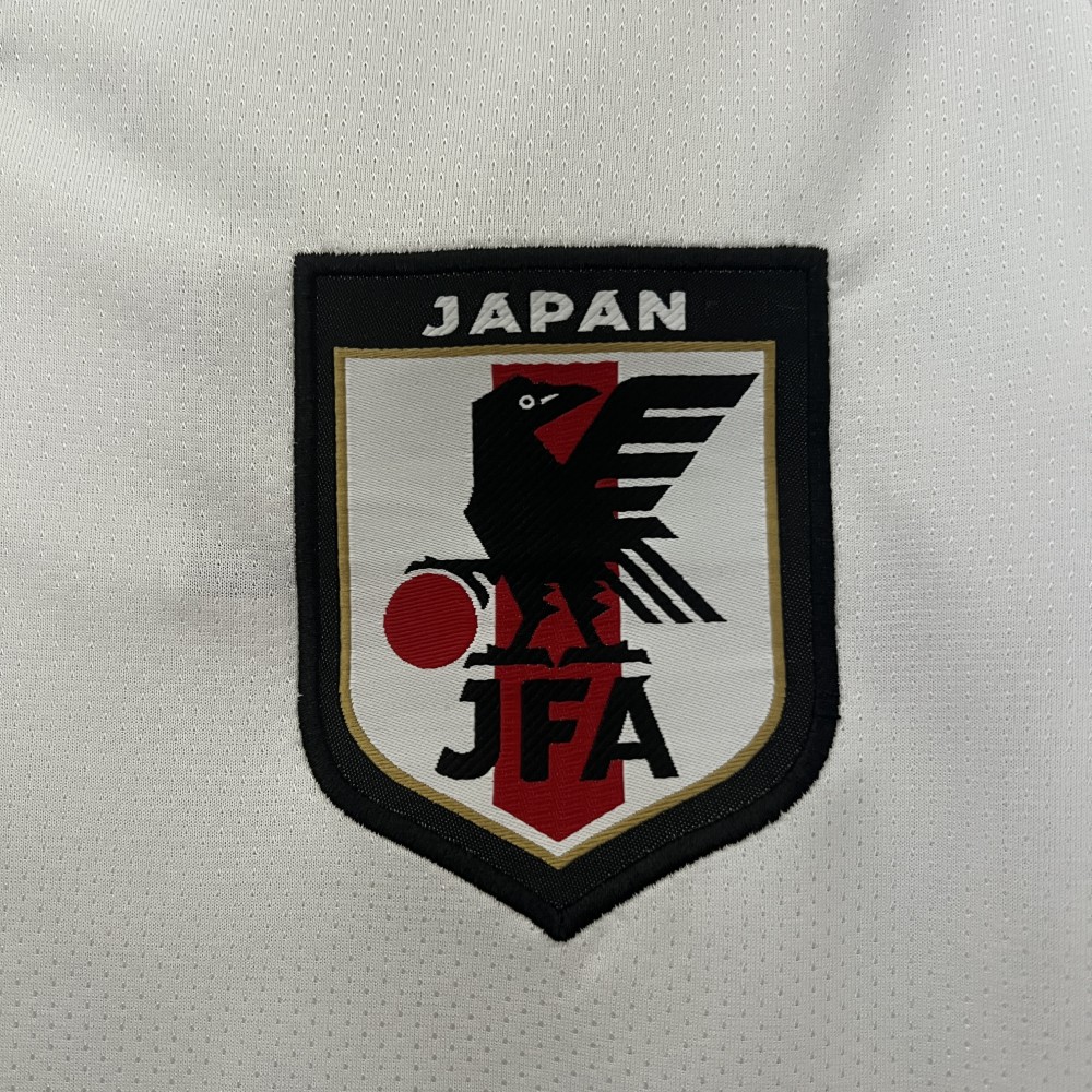 Adidas - Maillot Édition Spéciale Zoro x Japon 24/25