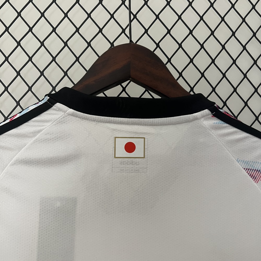 Adidas - Maillot Édition Spéciale Zoro x Japon 24/25