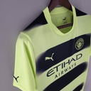 Puma - Maillot Domicile Manchester City 22/23