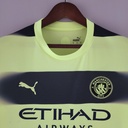 Puma - Maillot Domicile Manchester City 22/23