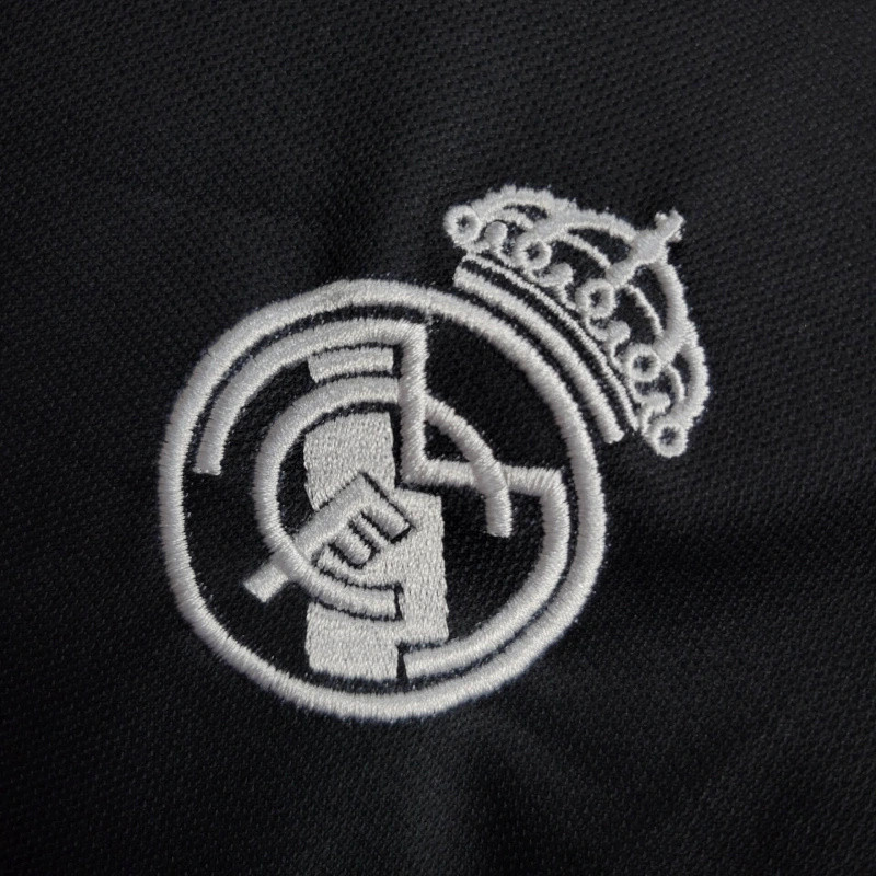 Adidas - Maillot Édition Spéciale Y3 x Real Madrid 24/25