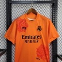 Adidas - Maillot Édition Spéciale Y3 x Real Madrid 24/25