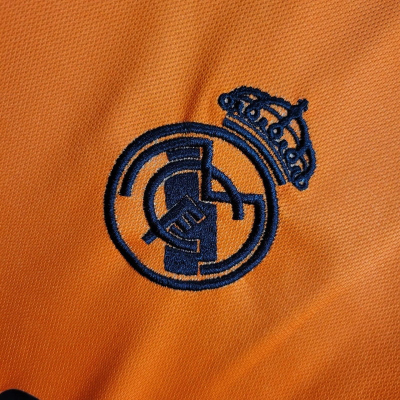 Adidas - Maillot Édition Spéciale Y3 x Real Madrid 24/25