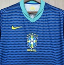 Nike - Maillot Extérieur Brésil 24/25