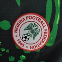 Nike - Maillot Domicile Nigéria 24/25