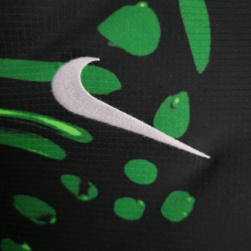 Nike - Maillot Domicile Nigéria 24/25