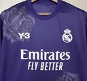 Adidas - Maillot Édition Spéciale Y3 x Real Madrid 24/25