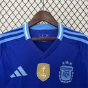 Adidas - Maillot Copa America Extérieur Argentine 24/25