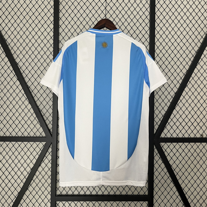 Adidas - Maillot Copa America Domicile Argentine 24/25