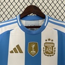 Adidas - Maillot Copa America Domicile Argentine 24/25