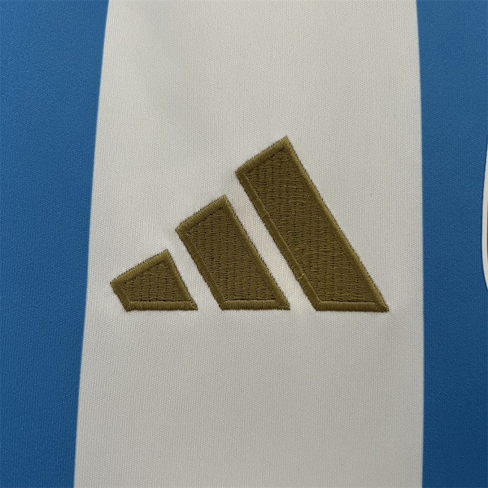 Adidas - Maillot Copa America Domicile Argentine 24/25