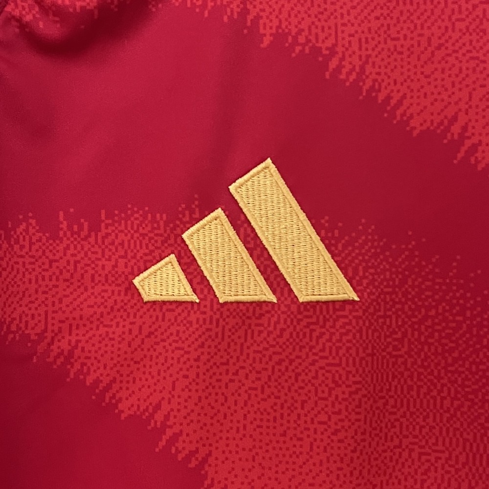 Adidas - Maillot Domicile Espagne 24/25