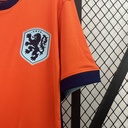 Nike - Maillot Domicile Pays-Bas 24/25