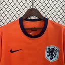 Nike - Maillot Domicile Pays-Bas 24/25