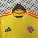 Adidas - Maillot Domicile Colombie 24/25