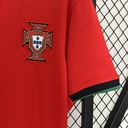 Nike - Maillot Domicile Portugal 24/25