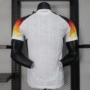 Adidas - Maillot Domicile Allemagne Version Match  