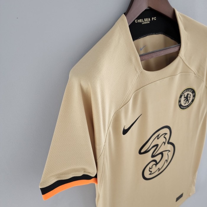 Nike - Maillot Third Chelsea 22/23