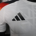 Adidas - Maillot Domicile Allemagne Version Match  