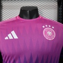 Adidas - Maillot Extérieur Allemagne Version Match 24/25