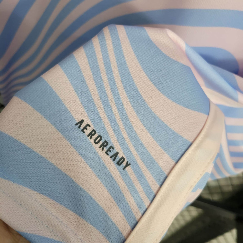 Adidas - Maillot Arsenal x Stella McCartney 23/24