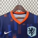 Nike - Maillot Extérieur Pays-Bas 2024/2025