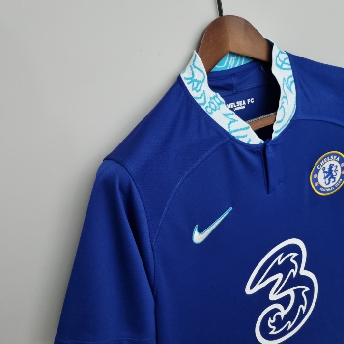 Nike - Maillot Domicile Chelsea 22/23