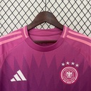 Adidas - Maillot Extérieur Allemagne 24/25