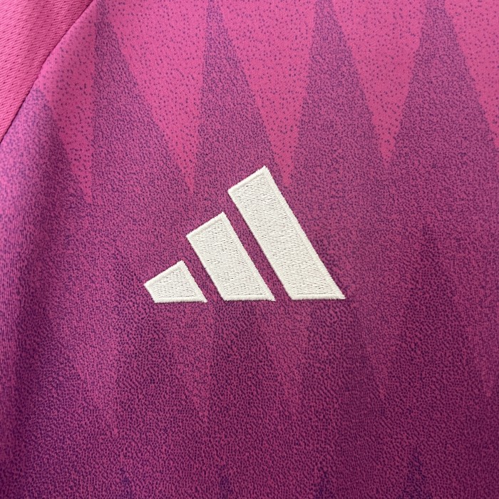 Adidas - Maillot Extérieur Allemagne 24/25