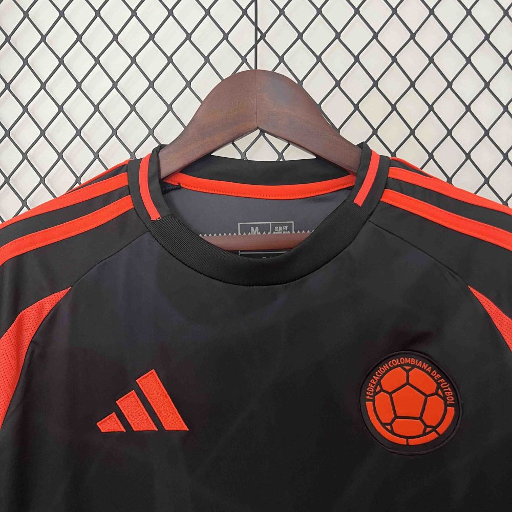 Adidas - Maillot Extérieur Colombie 24/25