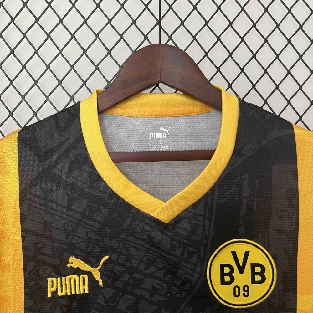 Puma - Maillot Édition Spéciale Dortmund 24/25