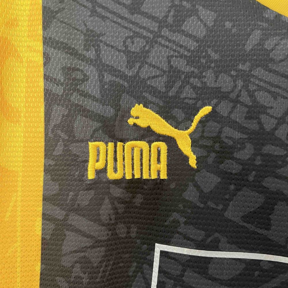 Puma - Maillot Édition Spéciale Dortmund 24/25