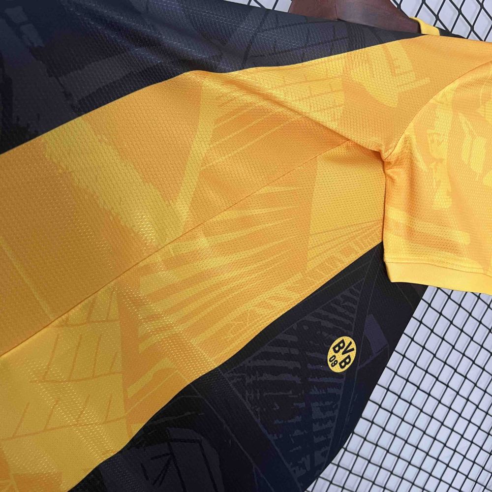 Puma - Maillot Édition Spéciale Dortmund 24/25