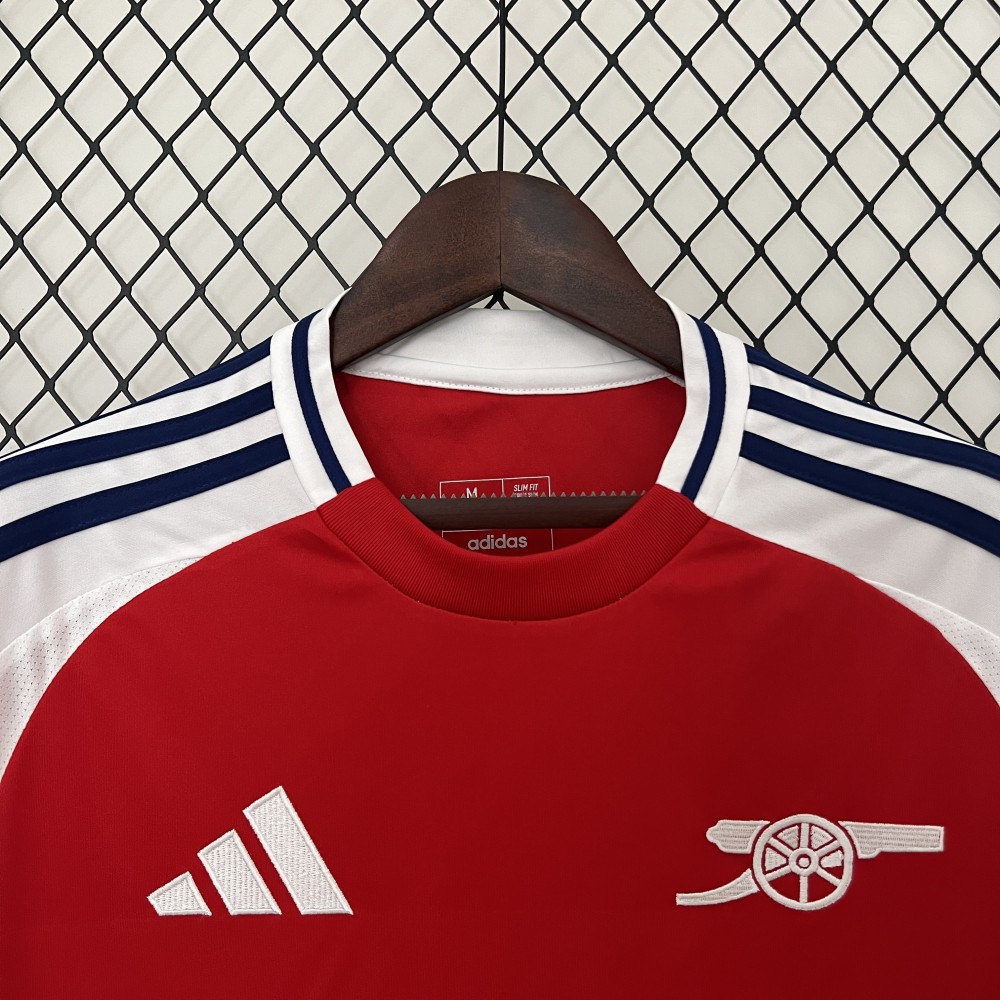 Adidas - Maillot Domicile Arsenal 24/25