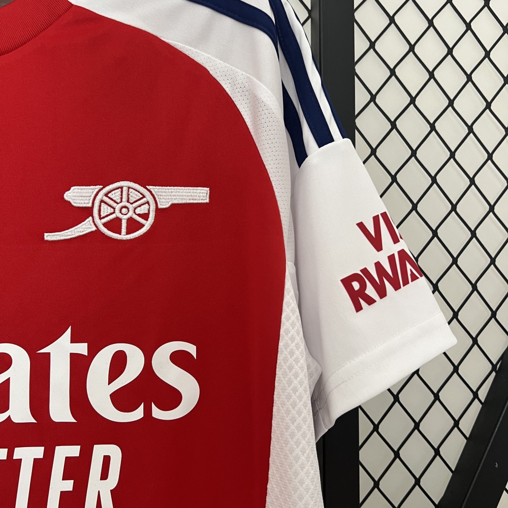 Adidas - Maillot Domicile Arsenal 24/25