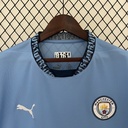 Puma - Maillot Domicile Manchester City 24/25