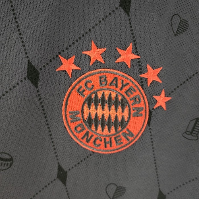 Adidas - Maillot Third Bayern Munich 22/23