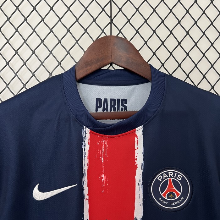 Nike - Maillot Domicile Paris Saint Germain 24/25