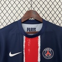 Nike - Maillot Domicile Paris Saint Germain 24/25