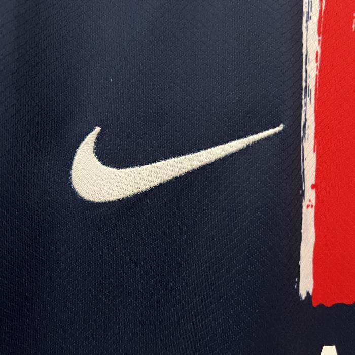 Nike - Maillot Domicile Paris Saint Germain 24/25