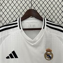 Adidas - Maillot Domicile Real Madrid 24/25